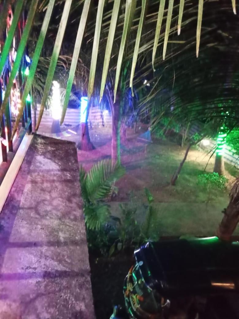 Sai Sneh Holidays Cottage Alibag Exterior foto