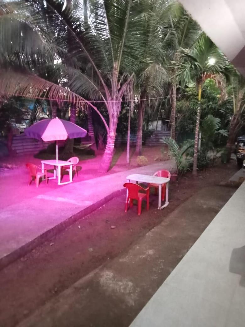 Sai Sneh Holidays Cottage Alibag Exterior foto