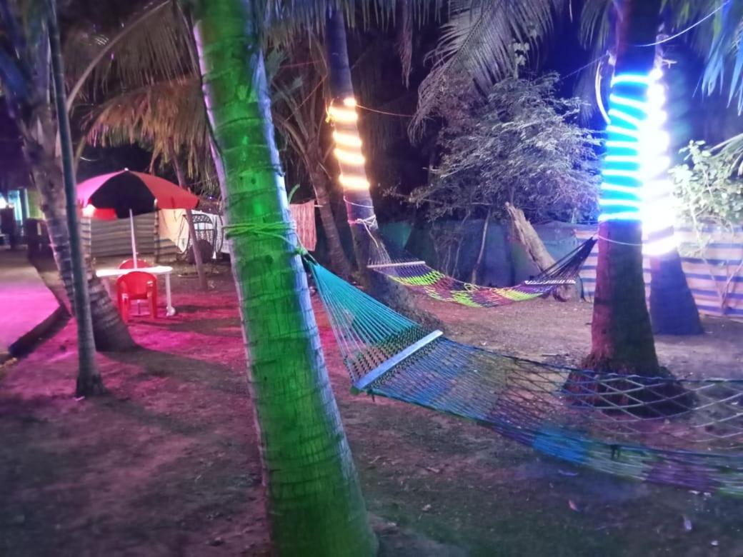 Sai Sneh Holidays Cottage Alibag Exterior foto