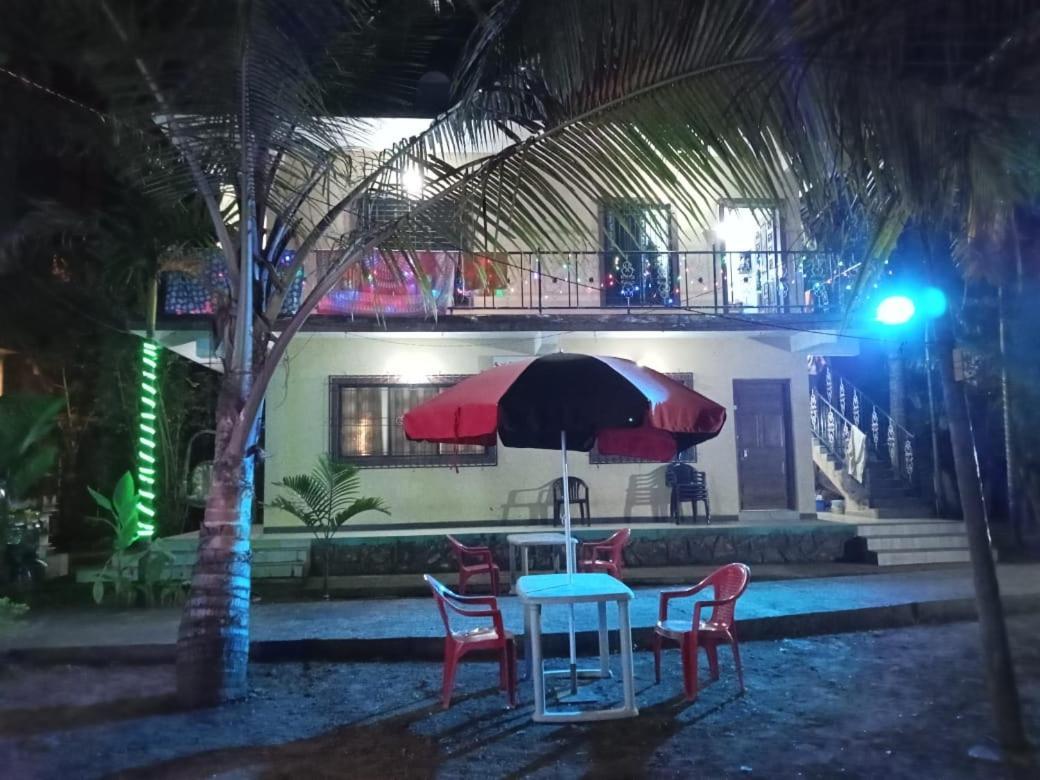 Sai Sneh Holidays Cottage Alibag Exterior foto