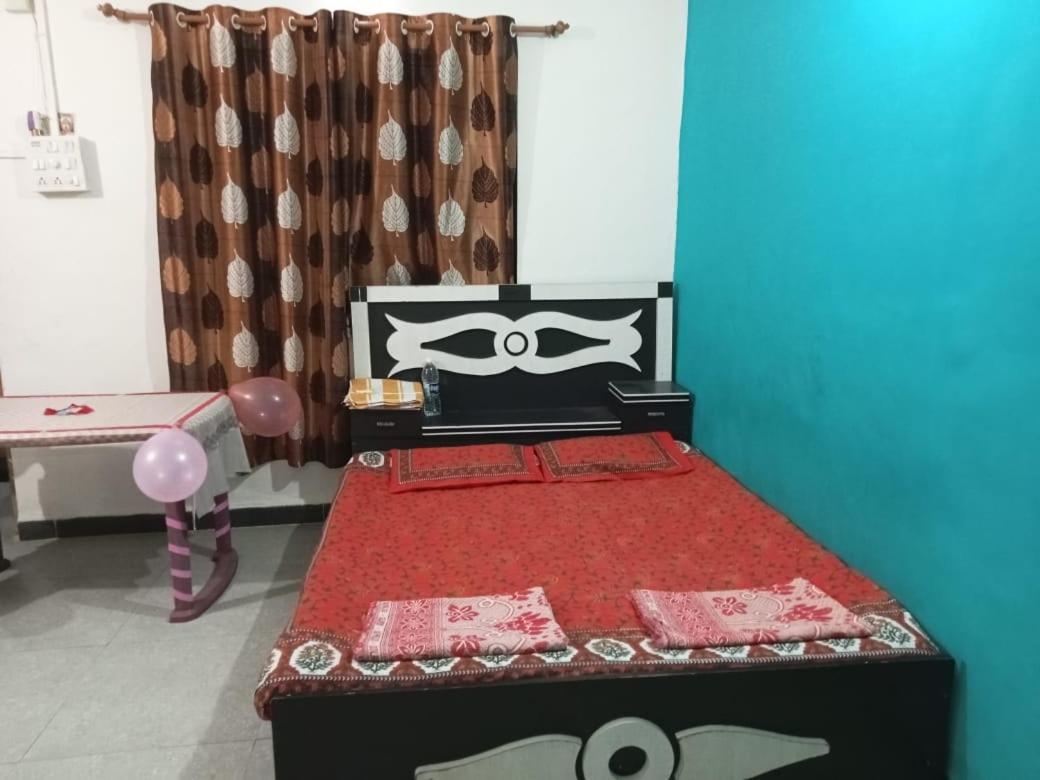 Sai Sneh Holidays Cottage Alibag Exterior foto