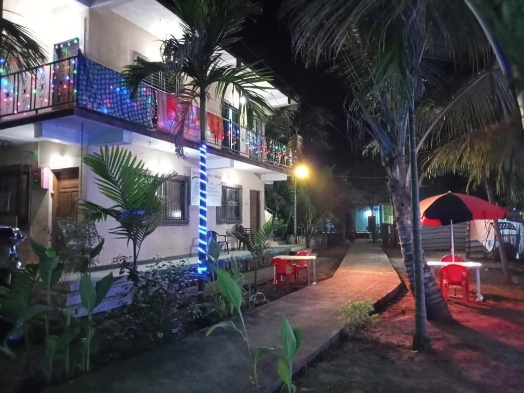 Sai Sneh Holidays Cottage Alibag Exterior foto