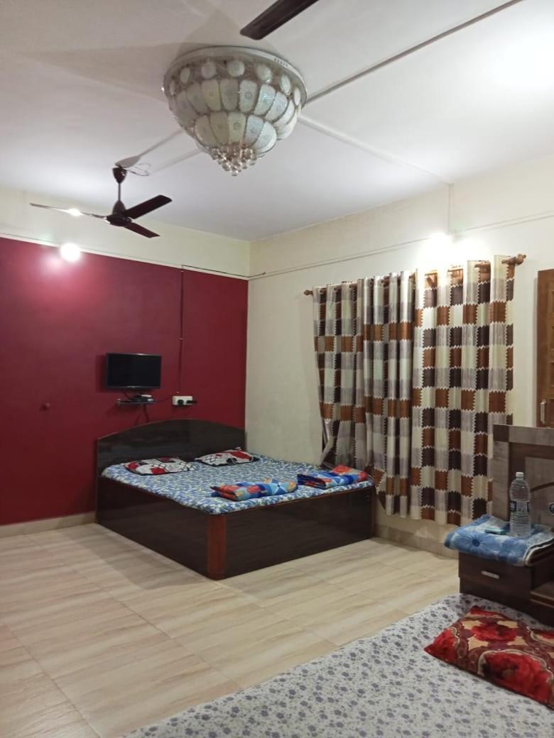 Sai Sneh Holidays Cottage Alibag Exterior foto