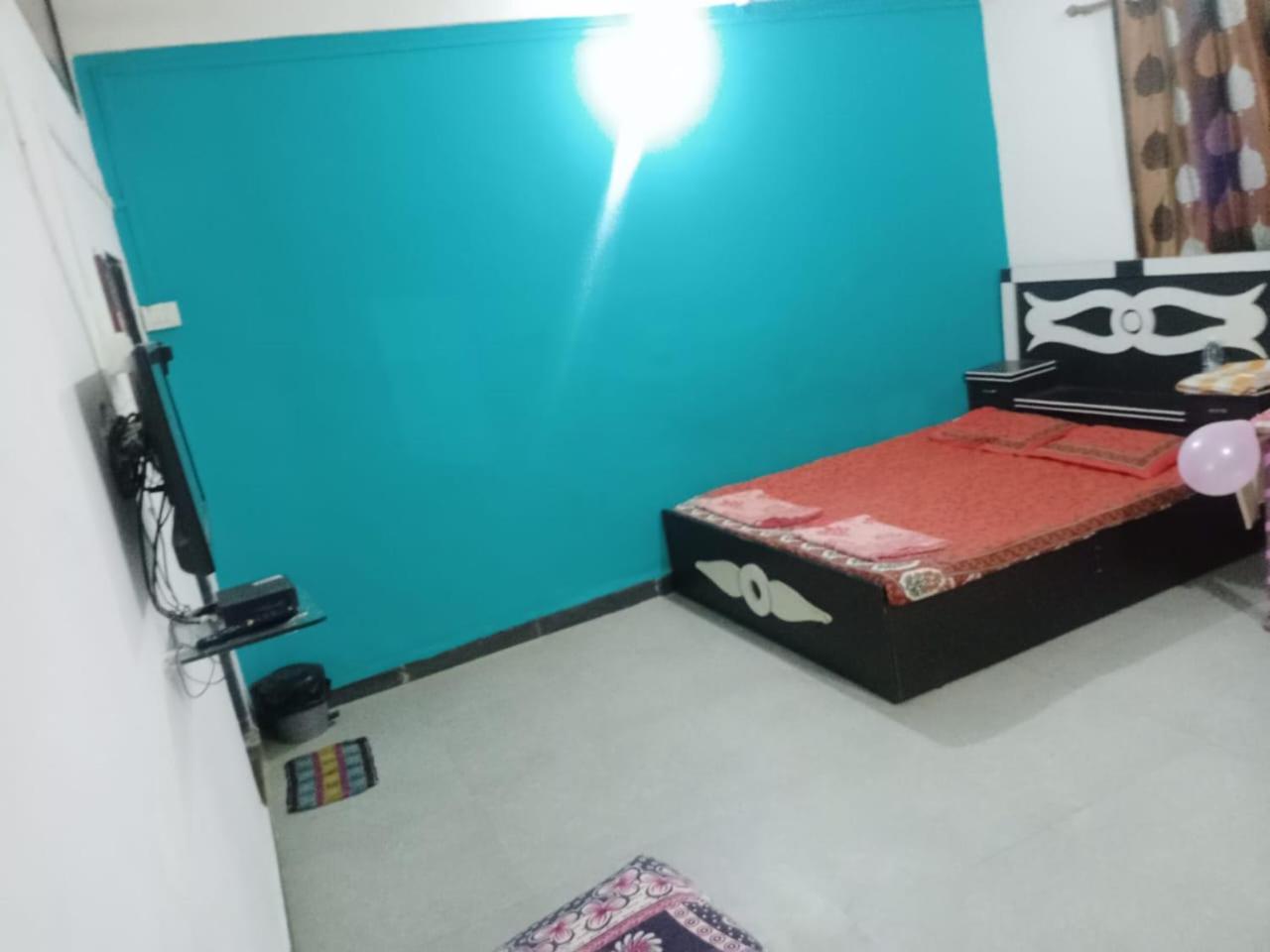 Sai Sneh Holidays Cottage Alibag Exterior foto