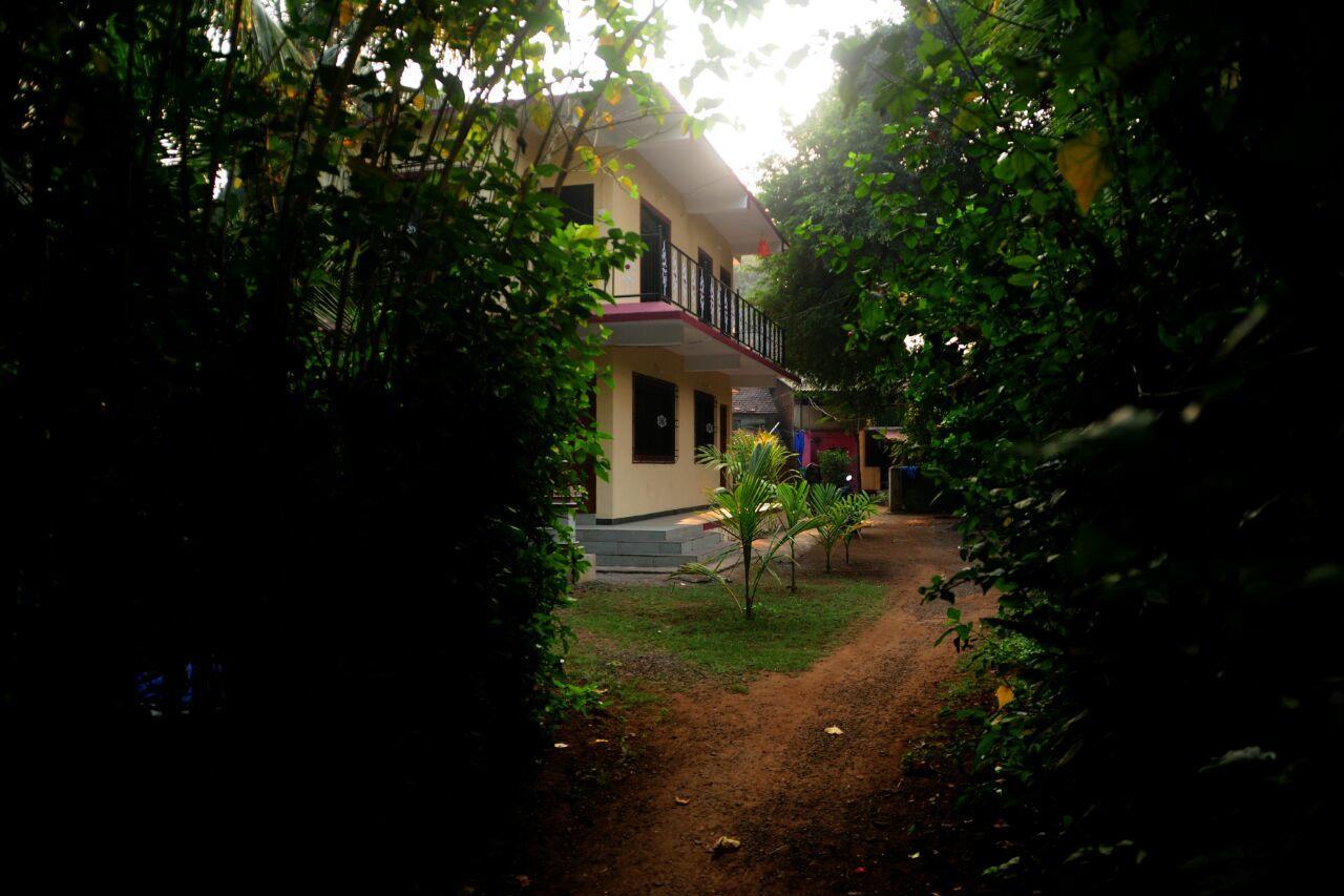 Sai Sneh Holidays Cottage Alibag Exterior foto