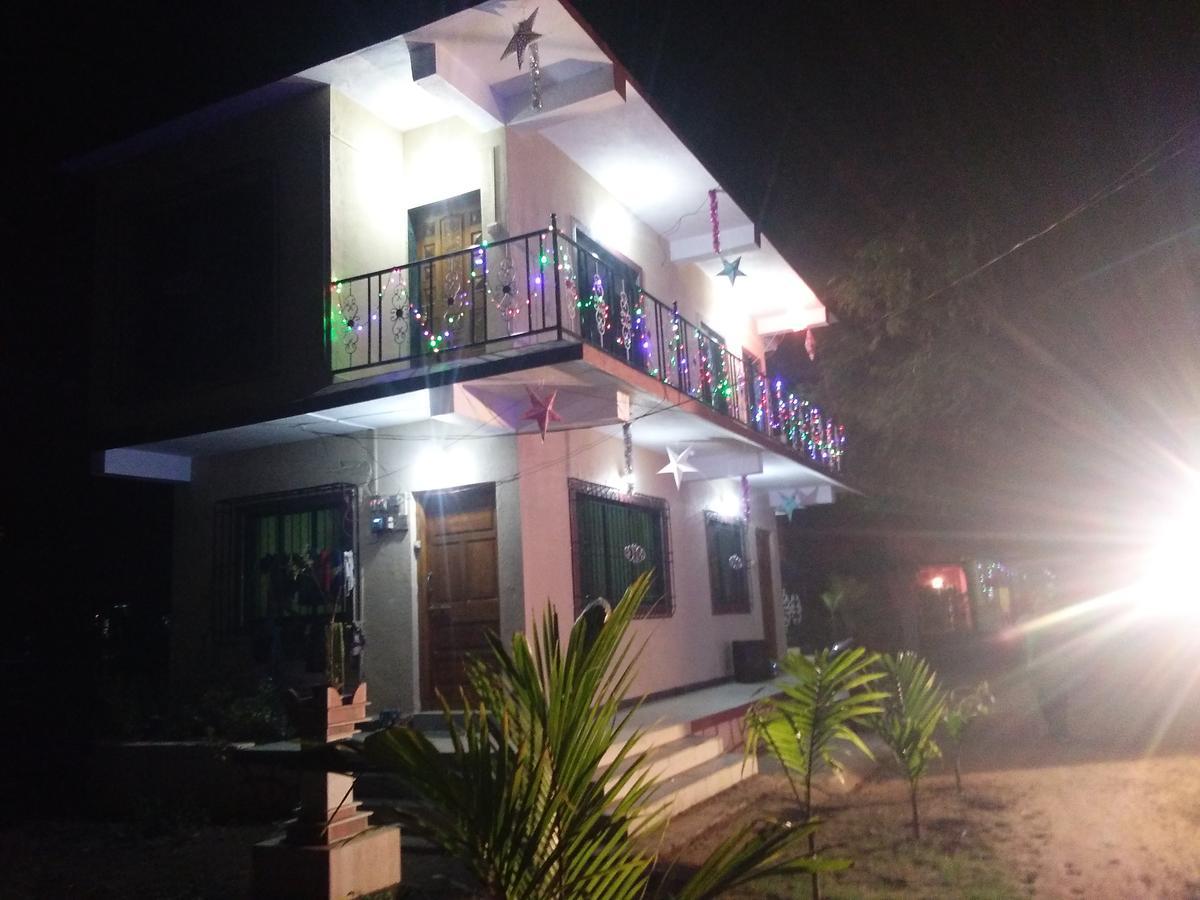 Sai Sneh Holidays Cottage Alibag Exterior foto